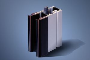 EFA-SST®ISO-60冷藏专用高速螺旋卷门