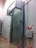 EFA-SST®TK-100冷库专用高速螺旋卷门