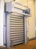 EFA-SST®TK-100冷库专用高速螺旋卷门
